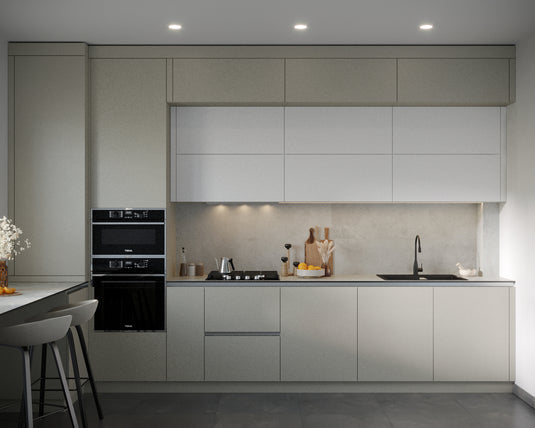 Bucătărie LUCENTE
